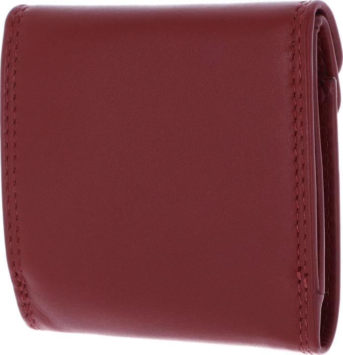 Actual product image Golden Head Polo Geldbörse Leder 8 cm