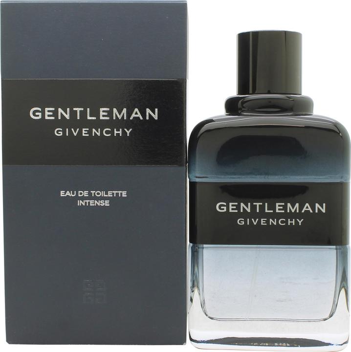 Actual product image Givenchy Gentleman (Eau de toilette, 100 ml)