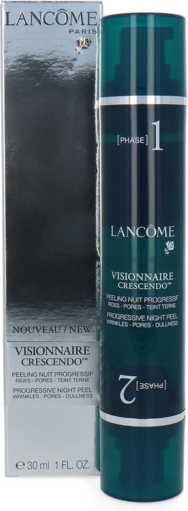 Image du produit Lancôme Visionnaire - Crescendo (Exfoliant nettoyant, 30 ml)