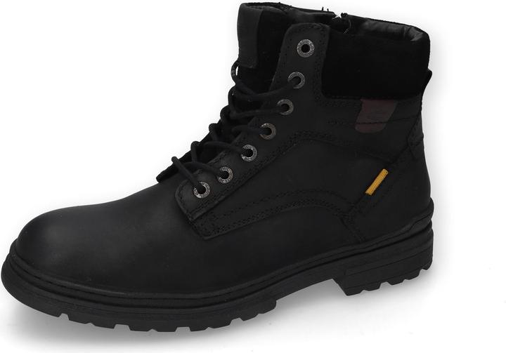 Produktbild Camel Active Schnürboot aus hochwertigem Leder (41)