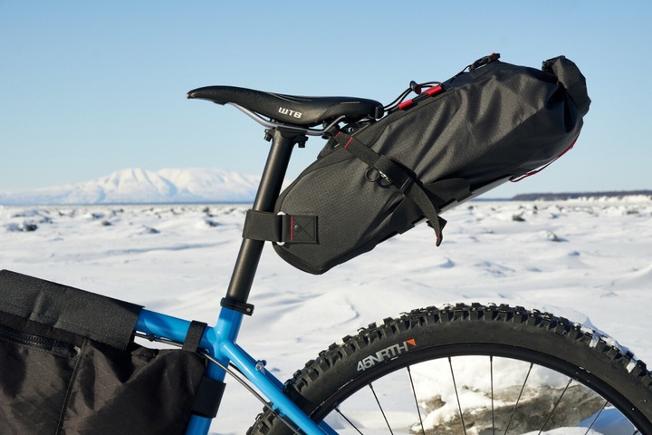 Image du produit Revelate Designs Épine L (16 l, Sac de selle)