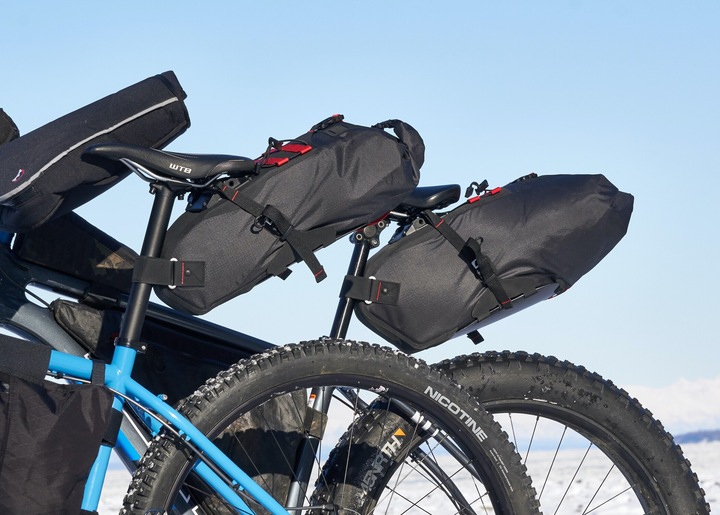 Image du produit Revelate Designs Épine L (16 l, Sac de selle)