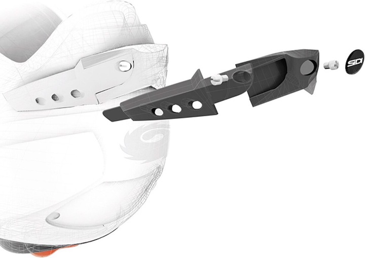 Immagine prodotto Sidi MTB Tiger 2 (40)