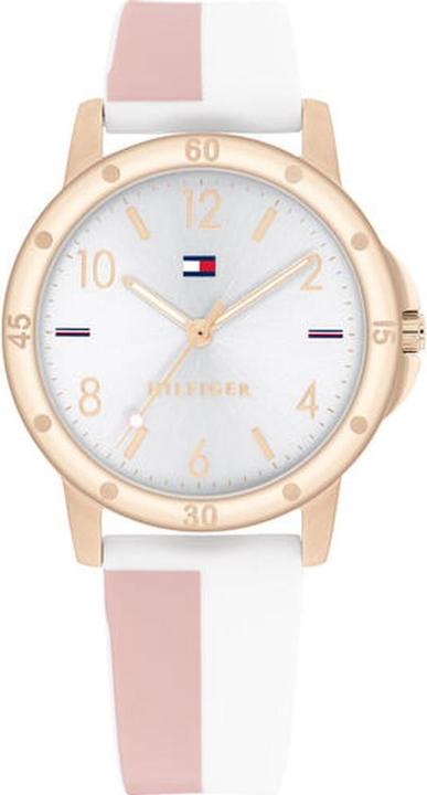 Image du produit Tommy Hilfiger Mädchen 1720015