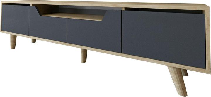 Produktbild Homitis Roma 180 TV Stand