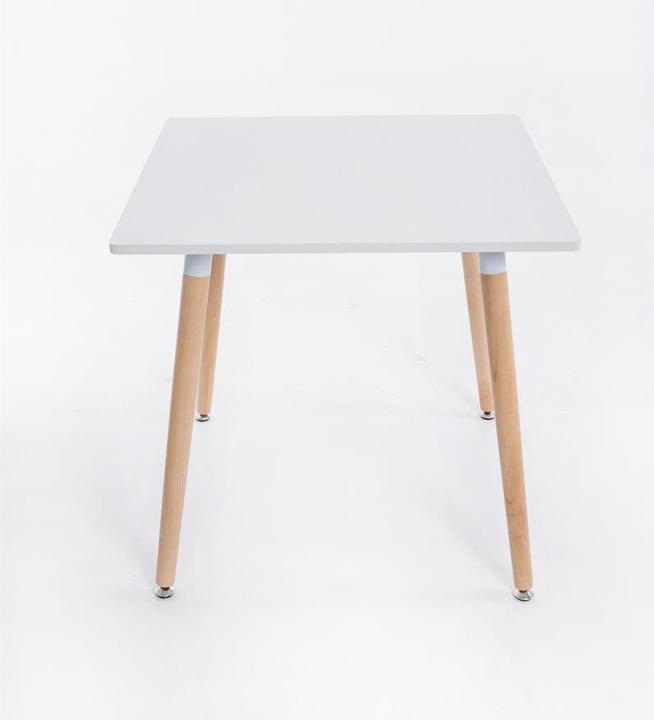 Produktbild CLP Bente (80 x 80 x 75 cm)