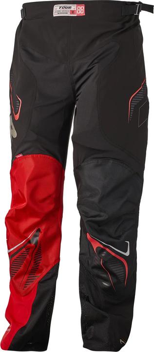 Produktbild Tour Code 1.one SR Inline-Hockeyhose (Rot, M) (M)