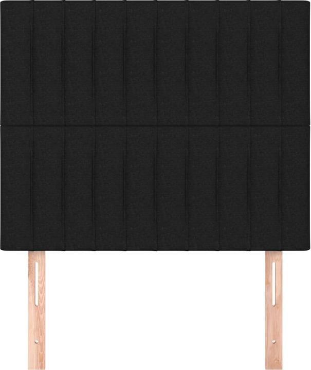 Immagine prodotto vidaXL Carolin (80 x 5 x 128 cm)