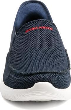 Actual product image Skechers Low shoe DELSON 3.0 - CABRINO (44)
