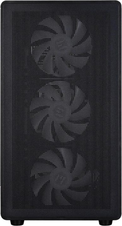 Produktbild Zalman M5 (Mini-ATX)