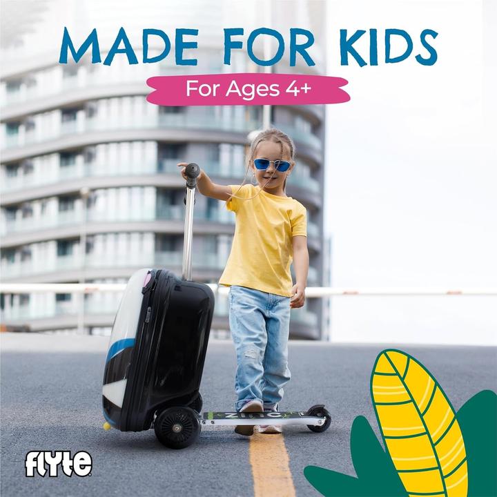 Image du produit Flyte Valigia Monopieghevole (25 l)