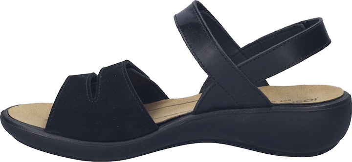 Actual product image Josef Seibel 86786-873 (44)