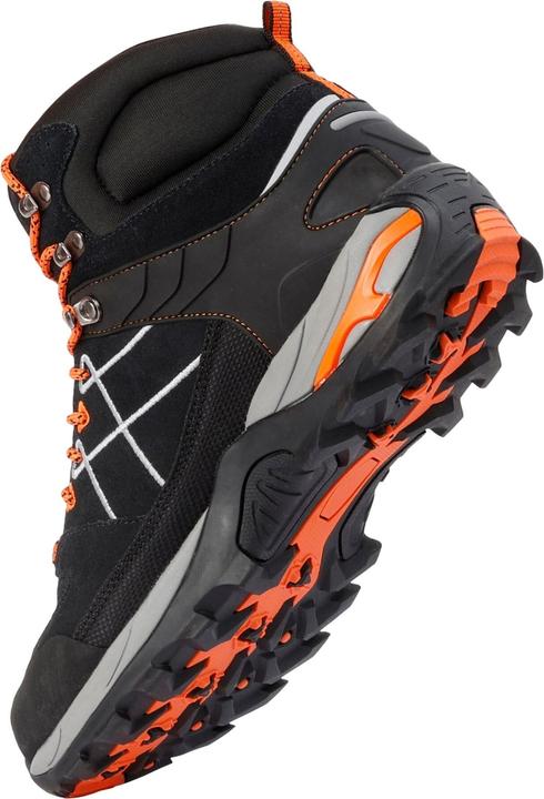 Produktbild Regatta Wanderstiefel Samaris Pro II Wildleder (42)