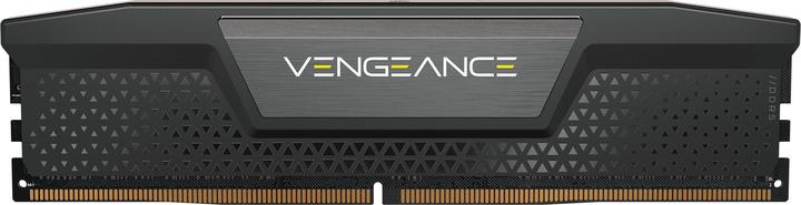 Produktbild Corsair DDR5-RAM Vengeance 6000 MHz 2x 32 GB, Arbeitsspeicher (2 x 32GB, 6000 MHz, DDR5-RAM, DIMM)