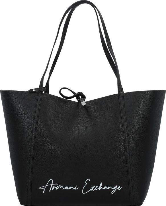 Armani Exchange Shopper Tasche 30 cm (8 l)