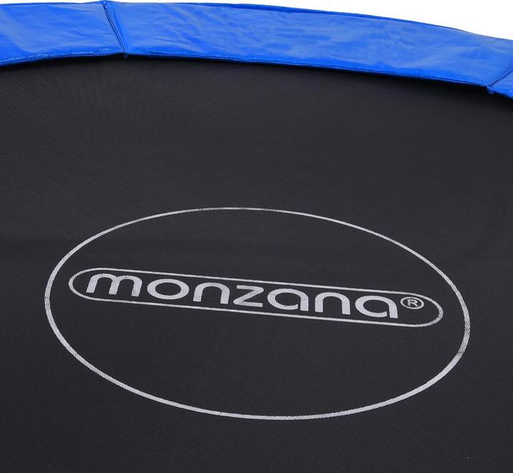 Image du produit Monzana trampolinee (305 cm)