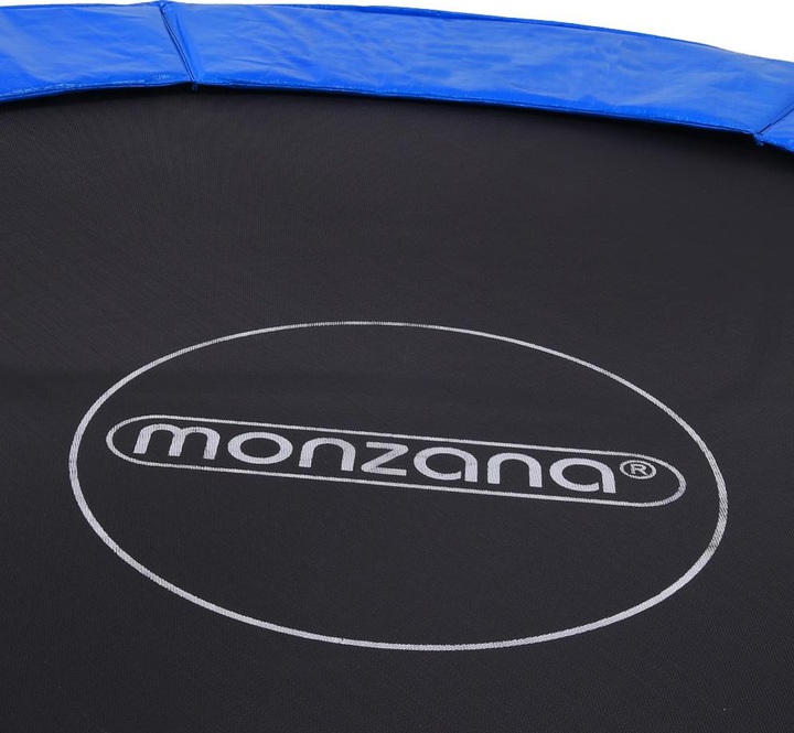 Produktbild Monzana Trampolin (305 cm)
