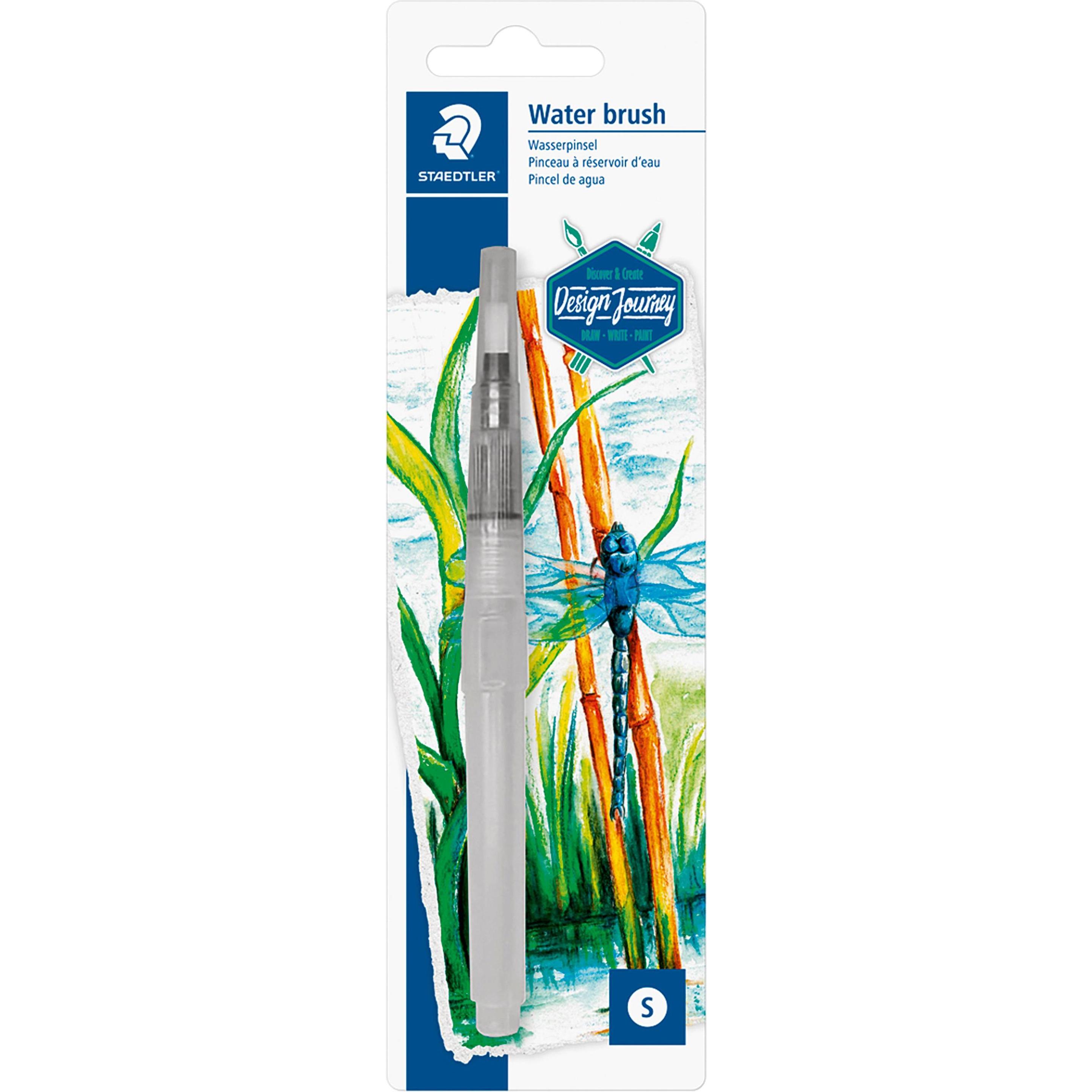 Staedtler Wasserpinsel (64 mm) (949 BK-1-C)