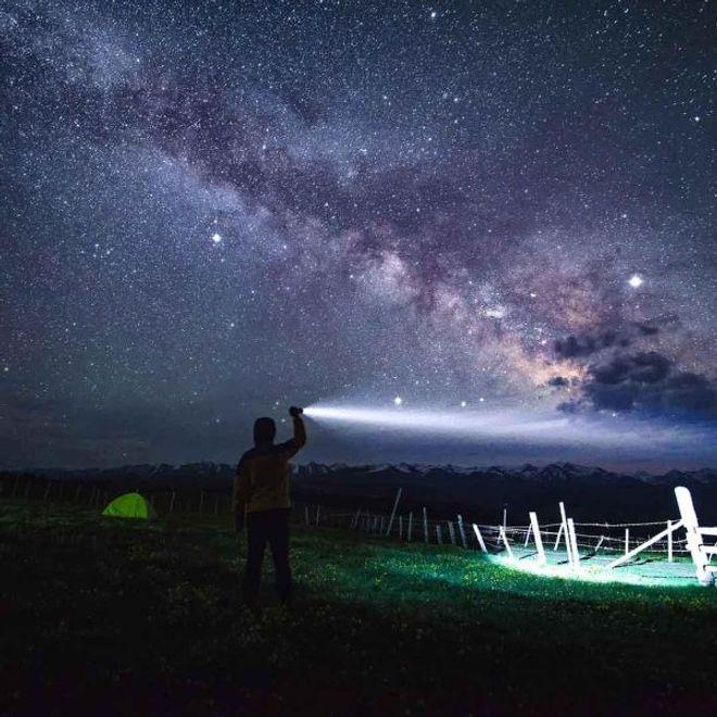 Produktbild NexTool Outdoor (16.40 cm, 2000 lm)