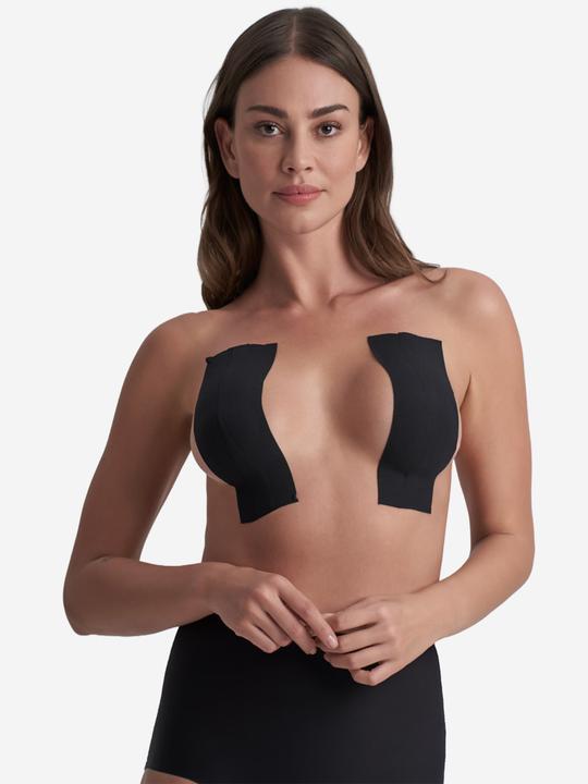 Image du produit Bye Bra Body Tape 5m - Noir (Une unité par pack, Taille unique)
