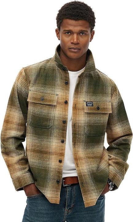 Produktbild Superdry Overshirt (M)