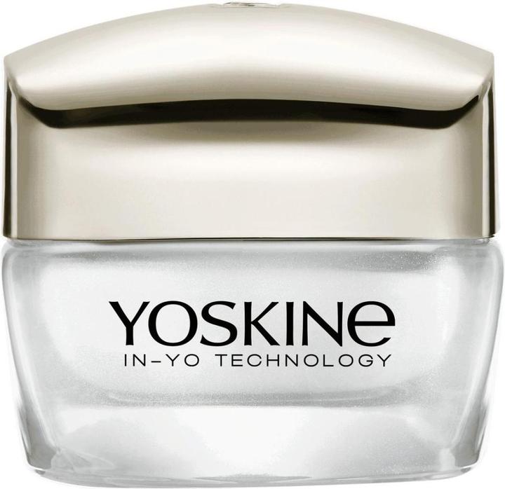 Yoskine Crema Notturna Oro Giappone (60 ml, Nachtcreme)