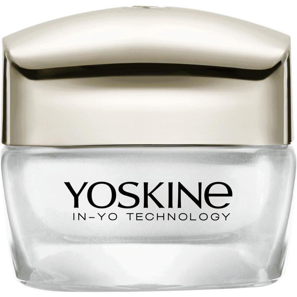 Yoskine, Gezichtscrème, Crema Notturna Oro Giappone (60 ml, Nachtcrème)