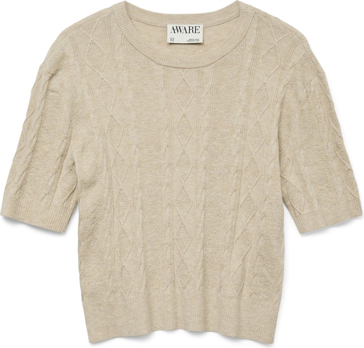 Immagine prodotto Vero Moda VMANNIKA Gestricktes Oberteil Strickpullover (L)