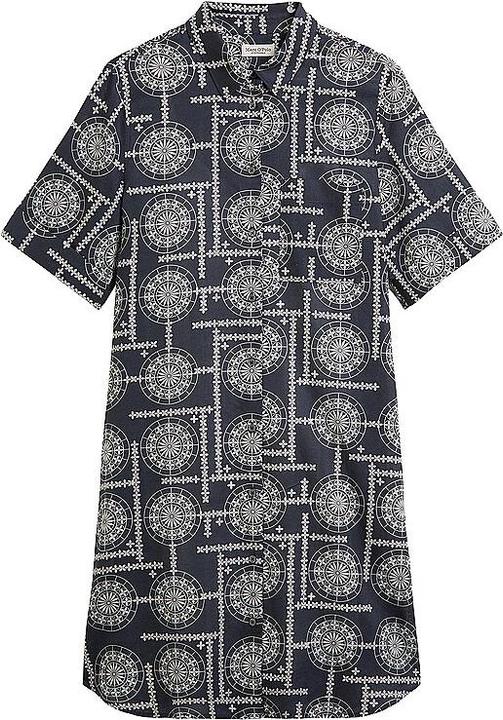 Marc O'Polo Minikleid (36)