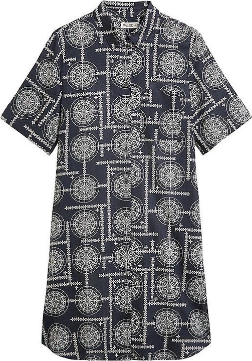 Produktbild Marc O'Polo Minikleid (42)