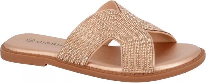 Produktbild Cipriata Sandalen Celina (38)