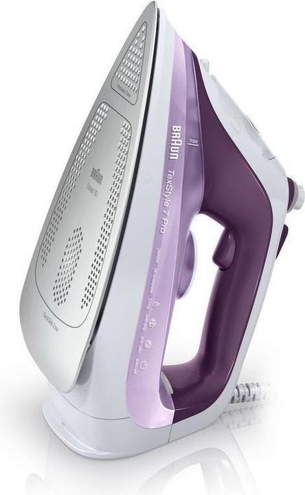 Produktbild Braun TexStyle 7 Pro SI 7066 (2600 W, 225 g/min)