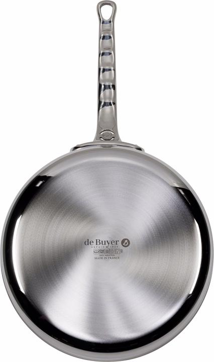 Produktbild de Buyer Affinity Sauteuse (28 cm, Bratpfanne, Aluminium, Edelstahl)