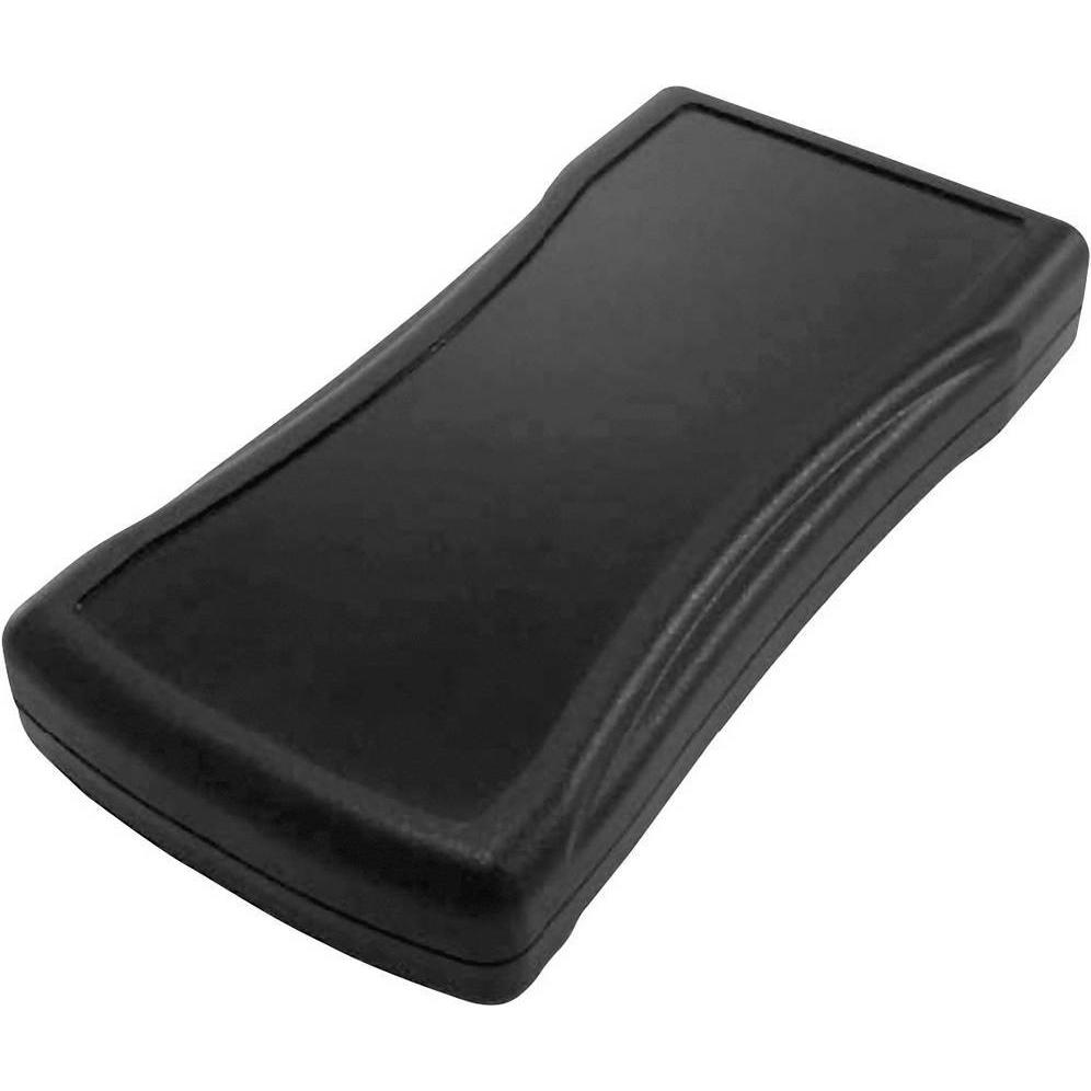 Axxatronic Handgehäuse CHH45 (Gehäuse), Elektronikzubehör + Gehäuse, Schwarz