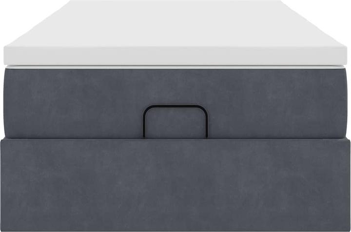 Produktbild vidaXL Ottoman-Bett (80 x 200 cm)