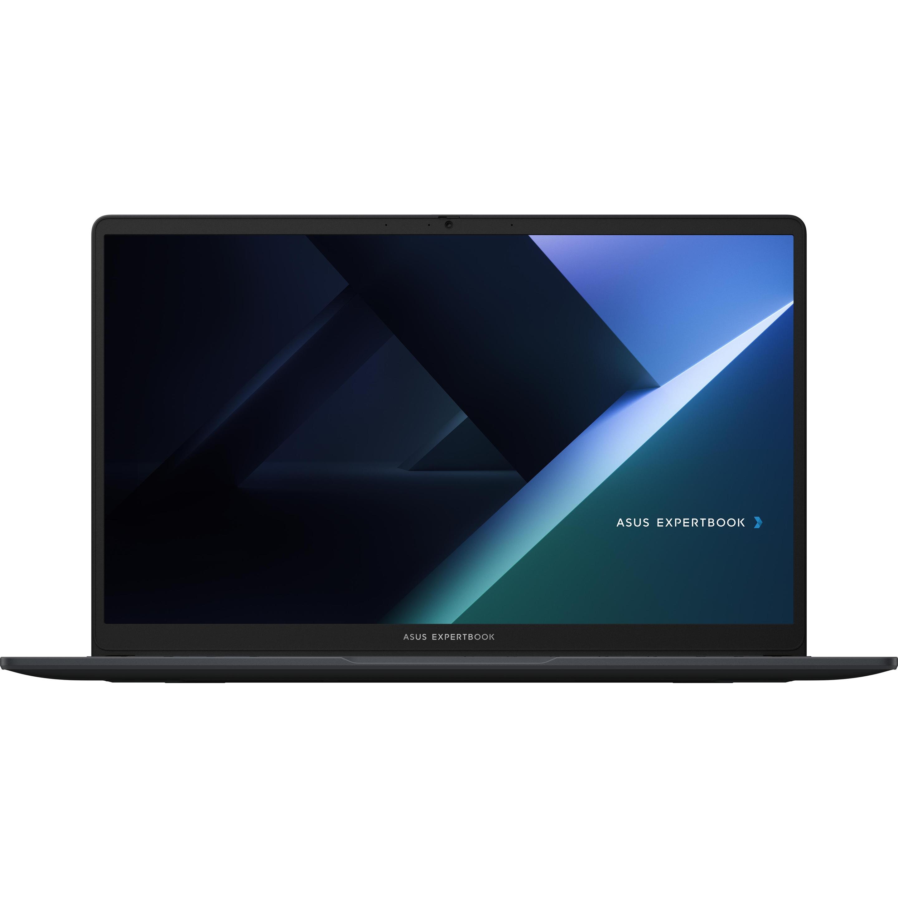 Thumbnail - ASUS NB B1503CVA-S72064X 15,6" i7 FHD W11 (15.60", Intel Core i7-1355U, 16 GB, 512 GB, DE), Notebook, Grau