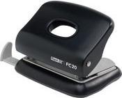 Actual product image Rapid Hulapparat FC20 4-huls t/20ark sort
