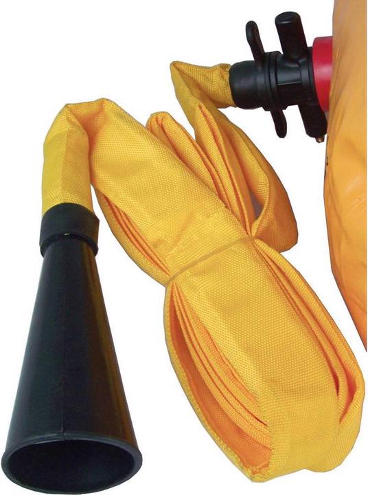 Immagine prodotto Berger & Schröter Cric a cuscino d'aria