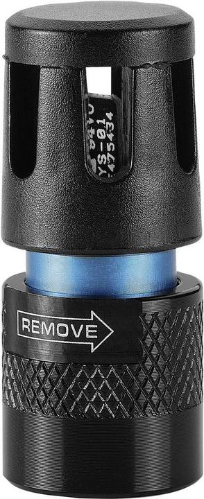 Actual product image Flir Sensor for temperature and relative humidity MR277