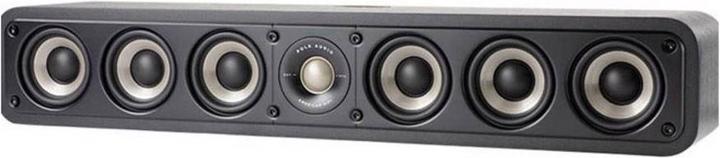 Polk SIGS35CEBK Enceinte centrale Noir 1 pce