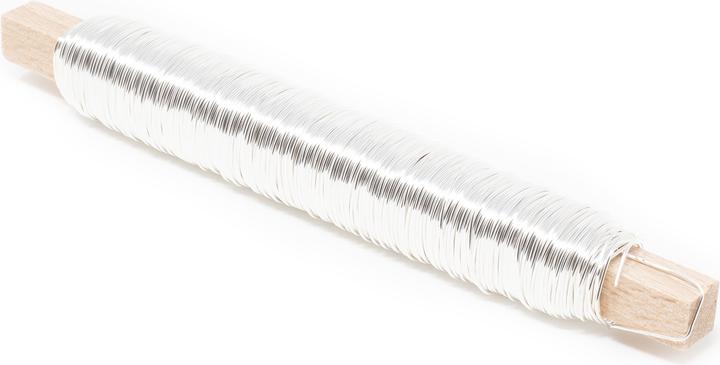 Produktbild The Wire Man Decolackdraht (50 m)