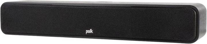Image du produit Polk SIGS35CEBK Enceinte centrale Noir 1 pce