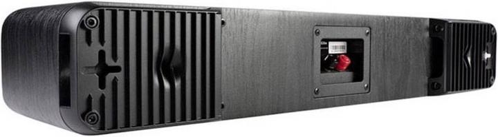 Image du produit Polk SIGS35CEBK Enceinte centrale Noir 1 pce