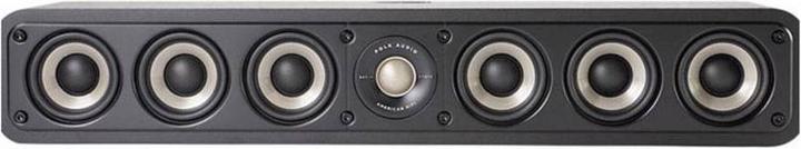 Image du produit Polk SIGS35CEBK Enceinte centrale Noir 1 pce