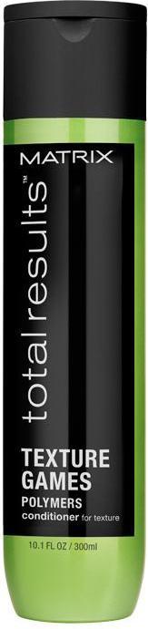Produktbild Matrix Total Results Texture Games (300 ml)