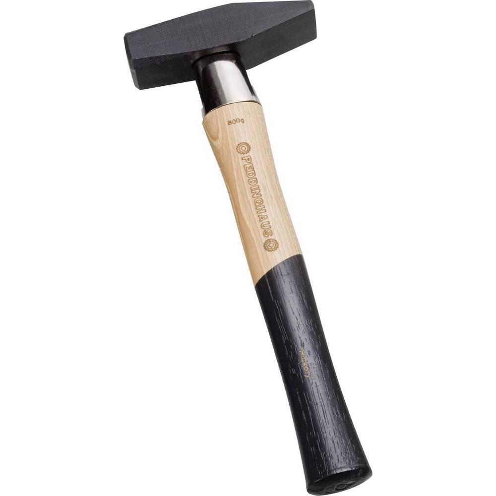 Peddinghaus, Hammer, Schlosserhammer (200 g)