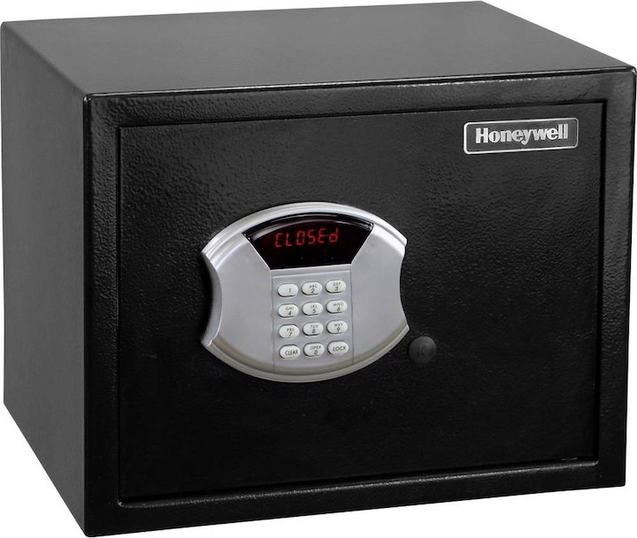 Image du produit Honeywell Coffre-fort avec serrure à combinaison (23.80 l)