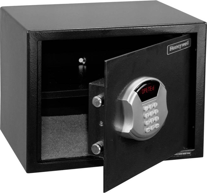 Image du produit Honeywell Coffre-fort avec serrure à combinaison (23.80 l)