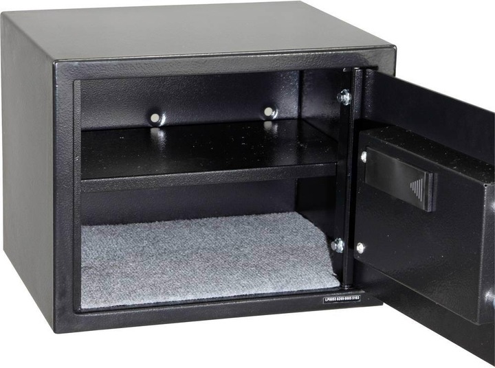 Image du produit Honeywell Coffre-fort avec serrure à combinaison (23.80 l)