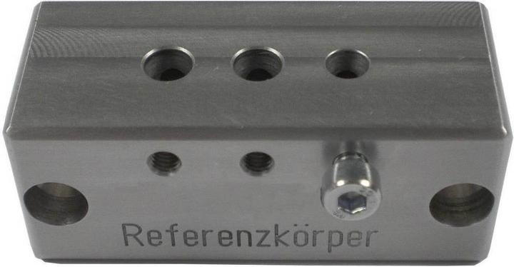 TFA Adapter temperature brake